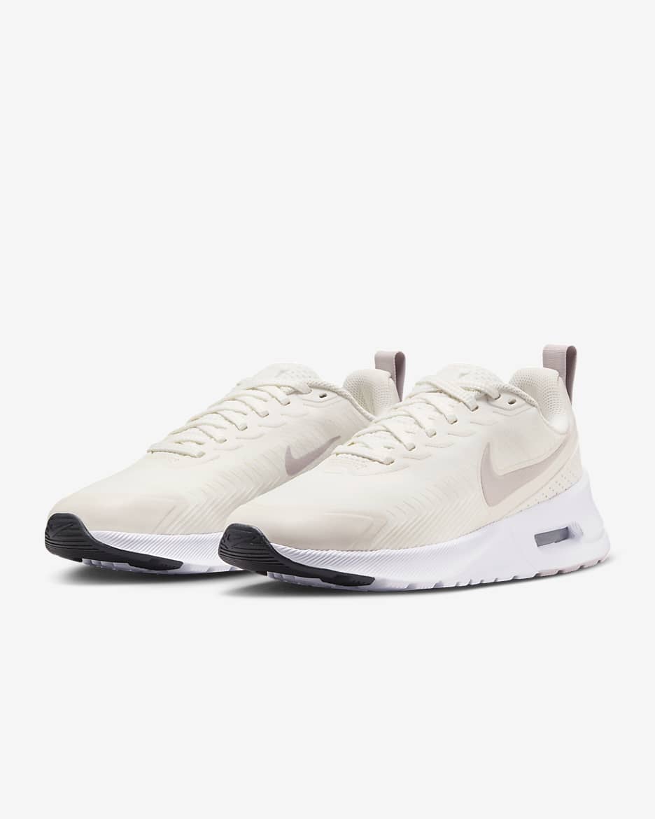 Nike air max 360 mujer beige online